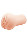 Baile Masturbator Vagin Crazy Bull Maggie TPR Natural 15.2 cm - Entro.ro