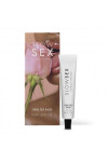 Bijoux Indiscrets Balsam Sex Oral Aroma Cocos 10 ml - Entro.ro