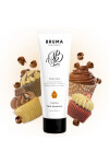 Bruma Lubrifiant pe Baza de Apa Aloe Vera Gel Aroma Prajitura 100 ml - Entro.ro