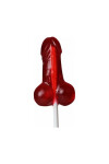 DIVERTY SEX Jeleu Aroma Capsuni pe Bat - Entro.ro