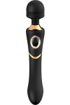DREAM toys Vibrator Masaj Wand Monica 10 Moduri Vibratii Silicon USB Prestige - Entro.ro
