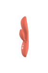 DREAM toys Vibrator Rabbit Carmen 10 Moduri Vibratii Silicon USB Charismatic - Entro.ro