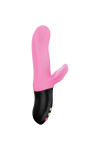 Fun Factory Pulsator Bi Stronic Fusion Candy Rose 21.5 cm - Entro.ro