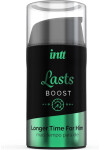 INTT Cosmetics Gel Lasts Boost pentru Intarzierea Ejacularii 15 ml - Entro.ro