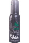 JoyDrops Lubrifiant Aroma Menta 100 ml - Entro.ro