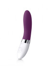 LELO Vibrator LIV 2 8 Moduri Vibratii Silicon USB Mov 17.4 cm - Entro.ro