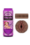 LoveToy Masturbator Pleasure Brew Wild Ale TPE Maro 19.8 cm - Entro.ro