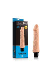 LoveToy Vibrator Realist Multispeed Real Feel Natural 20 cm - Entro.ro