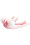 PRETTYLOVE Vibrator Pentru Sex Oral Elsa Silicon Natural - Entro.ro