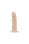 Real Fantasy Vibrator Realist Winston 10 Moduri Vibratii Silicon Silexpan USB 19 cm - Entro.ro