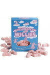 Spencer & Fleetwood Bezele Willies sub forma de penis - Entro.ro