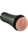 STD Masturbator Sofia Realistic Pussy Soft Material 21.5 cm - Entro.ro