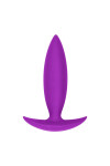 TOY JOY Dop Anal Bubble Butt Player Starter - Entro.ro