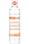 WATERGLIDE Lubrifiant 2:1 Guarana 300 ml - Entro.ro