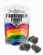 Boinky Jeleuri afrodisiace - Forbidden Rainbow Fruit Gummies cu aromă de fructe unisex 1 cutie x 6 buc - Default Title
