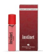 Boys of Toys Parfum cu feromoni Miyoshi Miyagi INSTINCT Lady cu note dulci condimentate și florale pentru femei 15 ml - Default Title