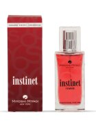 Boys of Toys Parfum cu feromoni Miyoshi Miyagi INSTINCT Lady cu note dulci condimentate și florale pentru femei 50 ml - Default Title