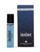 Boys of Toys Parfum cu feromoni Miyoshi Miyagi INSTINCT Men cu note de piele paciuli si vetiver pentru barbati 15 ml - Default Title