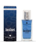 Boys of Toys Parfum cu feromoni Miyoshi Miyagi INSTINCT Men cu note de piele paciuli si vetiver pentru barbati 50 ml - Default Title