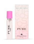 Boys of Toys Parfum cu feromoni Miyoshi Miyagi PURE Lady fara miros (inodor) pentru femei 15 ml - Default Title