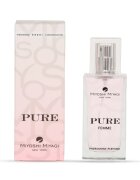 Boys of Toys Parfum cu feromoni Miyoshi Miyagi PURE Lady fara miros (inodor) pentru femei 50 ml - Default Title