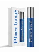 Boys of Toys Parfum cu feromoni PherLuxe BLUE cu note de piper roz cedru vanilie pentru barbati 33 ml - Default Title