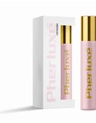 Boys of Toys Parfum cu feromoni PherLuxe PINK cu note de frezie mosc gardenie pentru femei 33 ml - Default Title