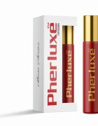 Boys of Toys Parfum cu feromoni PherLuxe RED cu note de iasomie floare de portocal cedru pentru femei 33 ml - Default Title