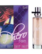 COBECO Parfum cu feromoni PheroFem cu note florale si miros discret 15 ml - Default Title