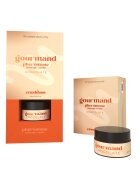 Crushious Lumanare pentru masaj cu feromoni Gourmand cu aroma de ciocolata 20 ml - Default Title