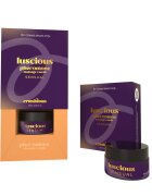 Crushious Lumanare pentru masaj cu feromoni Sensual cu aroma luscious sensual 20 ml - Default Title
