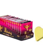 Diblong Energy Chocolate for Lady - supliment alimentar pentru femei pe bază de ciocolată cu plante care susțin sănătatea sexuală și recăpătarea energiei 12 x 24g - Default Title