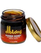 Diblong Power Honey - supliment alimentar pentru adulți cu miere și asocieri de plante care susțin sănătatea sexuală și funcția de reproducere 43 g - Default Title