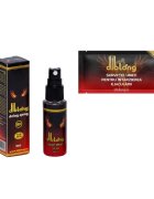 Diblong SET : Delay Spray - Spray pentru bărbați cu ingrediente ce pot ajuta ajuta la întârzierea ejaculării 30 ml + Delay Wipe - Default Title