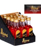 Diblong SET: Energy Shot - supliment alimentar pentru bărbați cu îndulcitori sub formă de băutură energizantă care ajută la menținerea sănătății sexuale și a funcției erectile 12 buc x 30 ml + Delay Wipe - Default Title