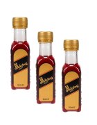 Diblong SET: Energy Shot - supliment alimentar pentru bărbați cu îndulcitori sub formă de băutură energizantă care ajută la menținerea sănătății sexuale și a funcției erectile 3 buc x 30 ml - Default Title