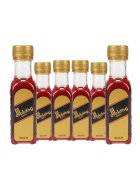 Diblong SET: Energy Shot - supliment alimentar pentru bărbați cu îndulcitori sub formă de băutură energizantă care ajută la menținerea sănătății sexuale și a funcției erectile 6 buc x 30 ml - Default Title