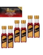 Diblong SET: Energy Shot - supliment alimentar pentru bărbați cu îndulcitori sub formă de băutură energizantă care ajută la menținerea sănătății sexuale și a funcției erectile 6 buc x 30 ml + Delay Wipe - Default Title