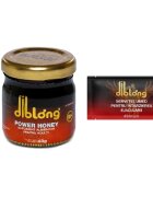 Diblong SET: Power Honey - supliment alimentar pentru adulți cu miere și asocieri de plante care susțin sănătatea sexuală și funcția de reproducere 43 g + Delay Wipe - Default Title