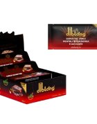 Diblong SET: Turkish Delight for Man - supliment alimentar pentru bărbați pe bază de rahat turcesc cu plante care susțin sănătatea sexuală și funcția de reproducere 12 x 30g + Delay Wipe - Default Title