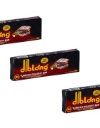 Diblong SET: Turkish Delight for Man - supliment alimentar pentru bărbați pe bază de rahat turcesc cu plante care susțin sănătatea sexuală și funcția de reproducere 3 x 30g - Default Title