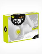 ERO Capsule Active Energy pentru potenta libido si virilitate pentru barbati 5 buc - Default Title