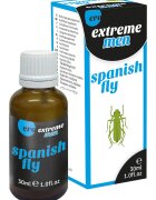 ERO Picaturi afrodisiace Spanish Fly Extreme Men - pentru cresterea libidoului barbatilor 30 ml - Default Title