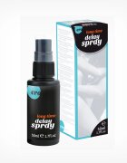 ERO Spray DELAY - Long Time pentru intarziere ejaculare 50 ml - Default Title