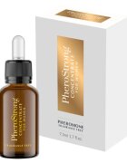 MEDICA GROUP Esență cu feromoni concentrata PHEROSTRONG Women fără parfum pentru femei 7.5 ml - Default Title
