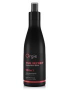 Orgie Crema elixir cu feromoni - The Secret Seduction Elixir 10in1 corp si par pentru femei 200 ml - Default Title