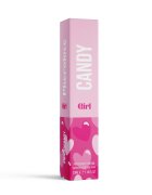 Orm Parfum cu feromoni concentrat CANDY - Girl cu note de vanilie si iasomie pentru femei 33 ml - Default Title
