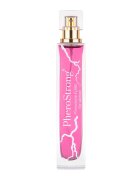 PheroStrong Parfum cu feromoni - FLARE cu note de vanilie si ambra pentru femei 50 ml - Default Title