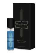PheroStrong Parfum cu feromoni Men cu note de grepfrut iasomie și patchouli pentru bărbați 15 ml - Default Title