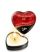 Secret Pleasure Lumanare pentru masaj cu feromoni BOUGIE - cu aroma de Bubble Gum 35 ml - Default Title